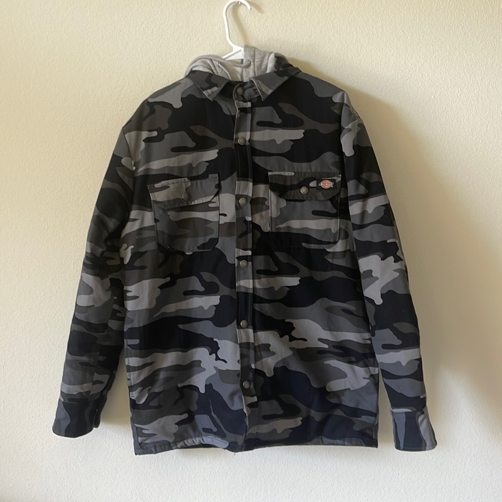 Large Dickies Jacket